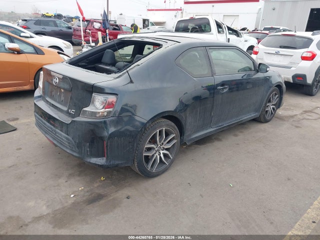 Scion TC 2015 JTKJF5C74FJ002483 Image 4