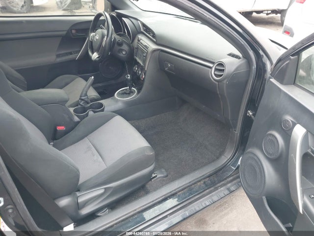 Scion TC 2015 JTKJF5C74FJ002483 Image 5