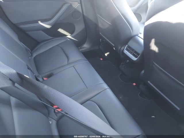 2024 TESLA MODEL Y 7SAYGDEEXRA231352 Photo 7