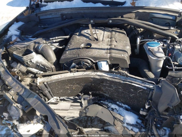 2015 AUDI Q5 WA1CFAFP7FA052020 Photo 9