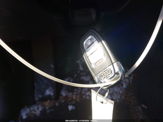 2015 AUDI Q5 WA1CFAFP7FA052020 Photo 10