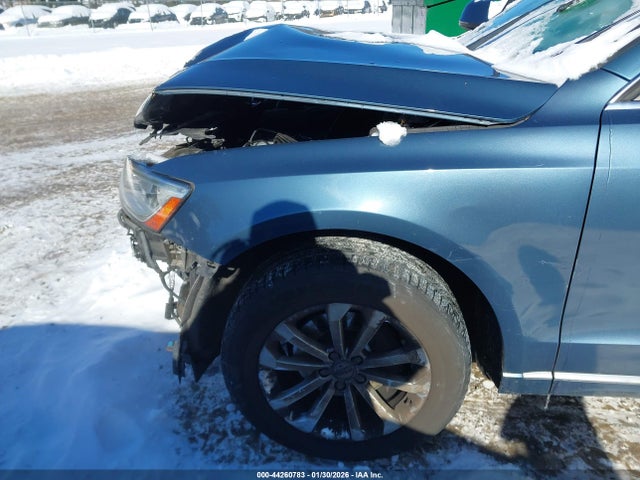 2015 AUDI Q5 WA1CFAFP7FA052020 Photo 5