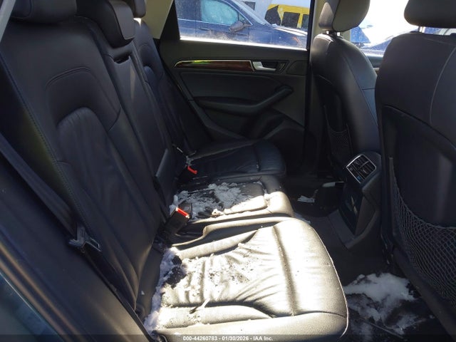 2015 AUDI Q5 WA1CFAFP7FA052020 Photo 7