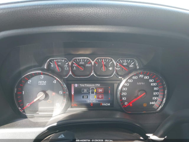 Продажа на аукционе авто 2016 Gmc Sierra 1500 Slt, vin: 3GTU2NEC3GG149259, номер лота: 44260784