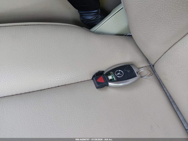 2011 MERCEDES-BENZ GL-CLASS 4JGBF7BE6BA695974 Photo 10