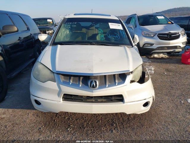 Aukcja sprzedaży 2009 Acura Rdx, vin: 5J8TB18209A002388, numer aukcji: 44260788
