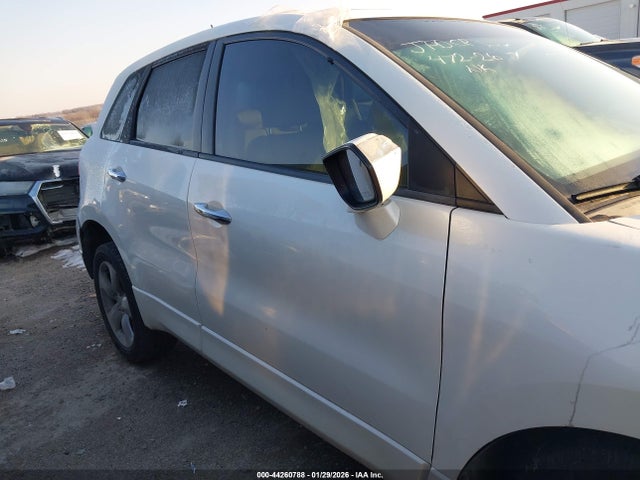 Aukcja sprzedaży 2009 Acura Rdx, vin: 5J8TB18209A002388, numer aukcji: 44260788