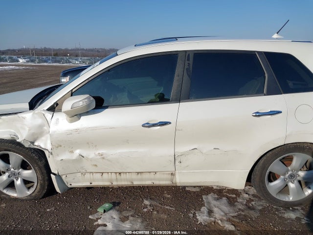 Aukcja sprzedaży 2009 Acura Rdx, vin: 5J8TB18209A002388, numer aukcji: 44260788