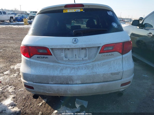 Aukcja sprzedaży 2009 Acura Rdx, vin: 5J8TB18209A002388, numer aukcji: 44260788