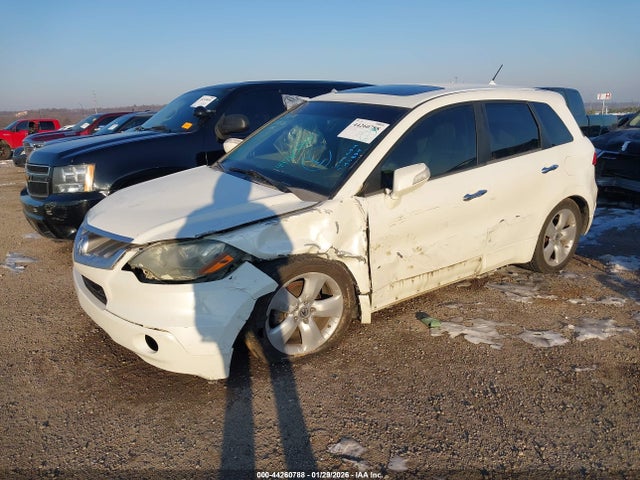 Aukcja sprzedaży 2009 Acura Rdx, vin: 5J8TB18209A002388, numer aukcji: 44260788