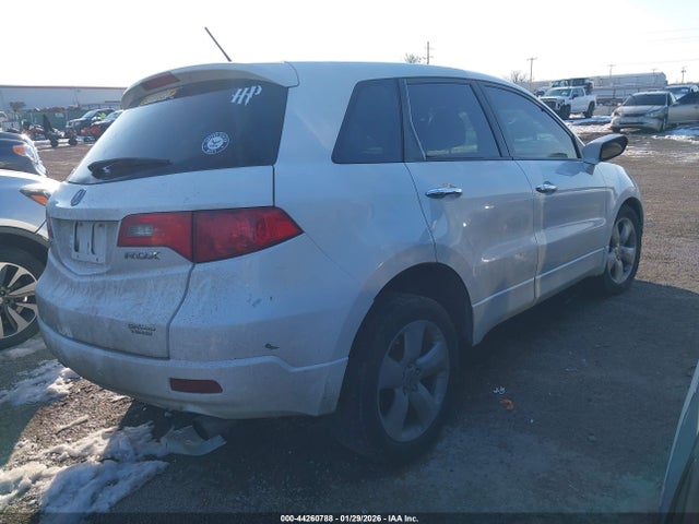 Aukcja sprzedaży 2009 Acura Rdx, vin: 5J8TB18209A002388, numer aukcji: 44260788