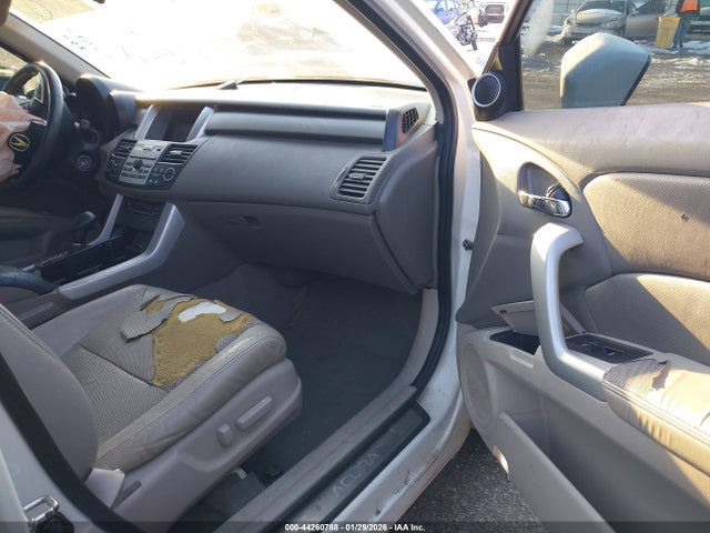 Aukcja sprzedaży 2009 Acura Rdx, vin: 5J8TB18209A002388, numer aukcji: 44260788
