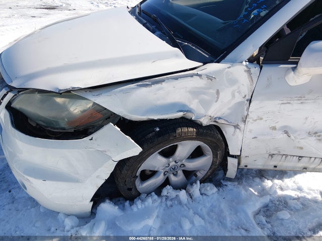 Aukcja sprzedaży 2009 Acura Rdx, vin: 5J8TB18209A002388, numer aukcji: 44260788