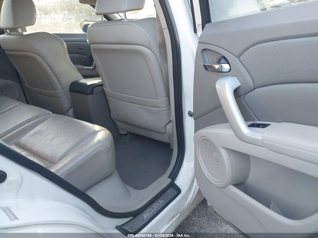Aukcja sprzedaży 2009 Acura Rdx, vin: 5J8TB18209A002388, numer aukcji: 44260788
