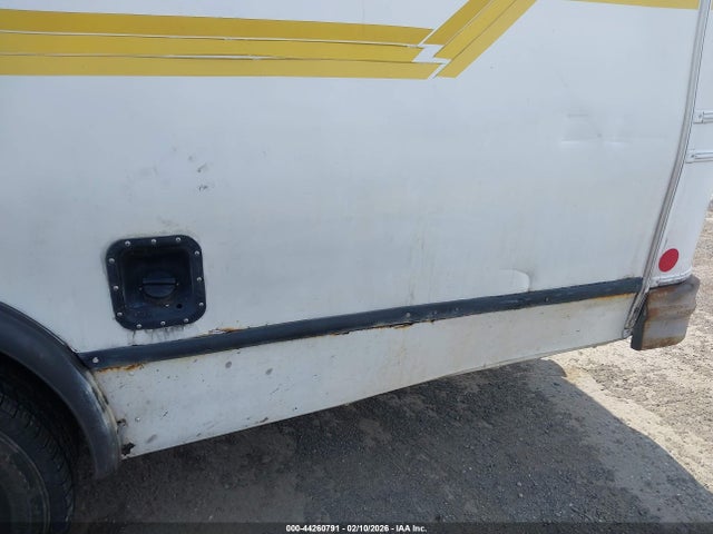 Aukcja sprzedaży 2006 Ford E-450 Cutaway, vin: 1FDXE45S96DB29689, numer aukcji: 44260791