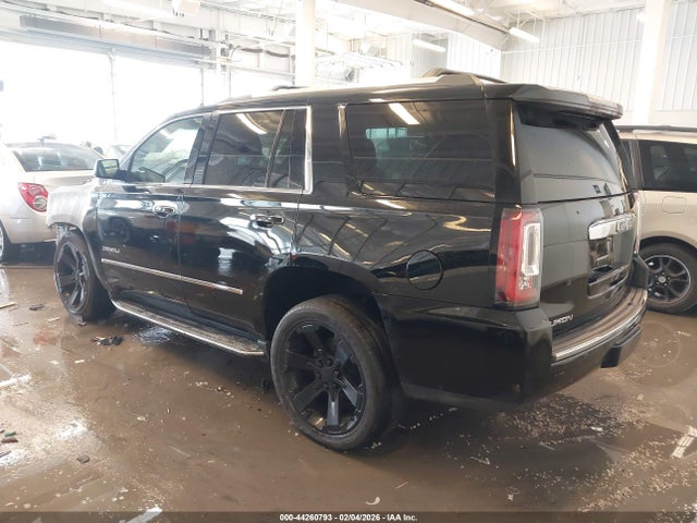 44260793 :رقم المزاد ، 1GKS2CKJ8JR151342 vin ، 2018 Gmc Yukon Denali مزاد بيع