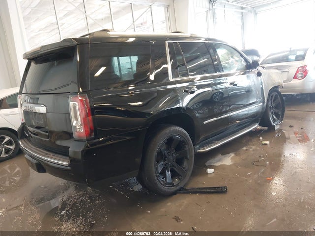 44260793 :رقم المزاد ، 1GKS2CKJ8JR151342 vin ، 2018 Gmc Yukon Denali مزاد بيع