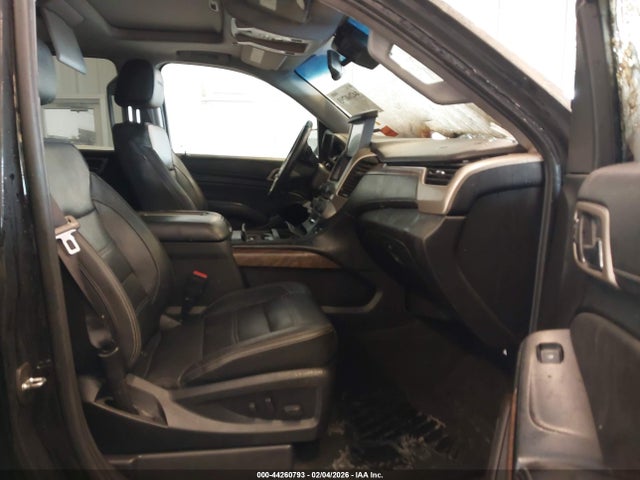 44260793 :رقم المزاد ، 1GKS2CKJ8JR151342 vin ، 2018 Gmc Yukon Denali مزاد بيع
