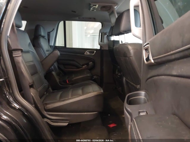 44260793 :رقم المزاد ، 1GKS2CKJ8JR151342 vin ، 2018 Gmc Yukon Denali مزاد بيع