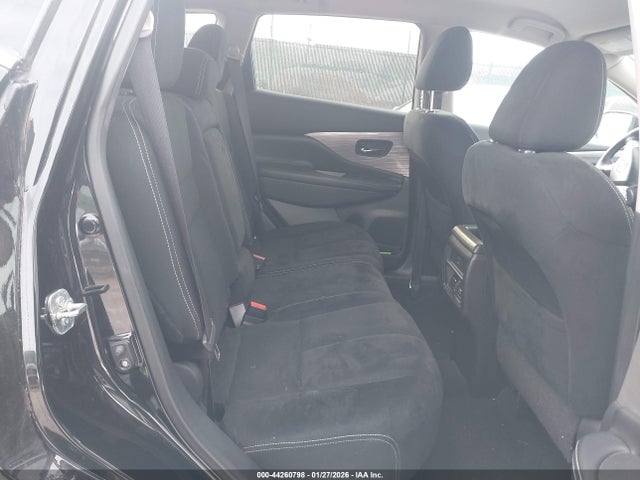 5N1AZ2MH1FN263739 Nissan MURANO S