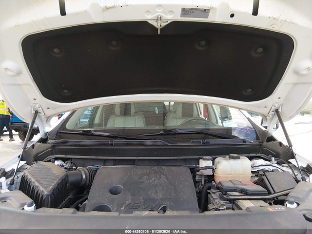 Aukcja sprzedaży 2021 Buick Enclave Fwd Essence, vin: 5GAERBKW5MJ246343, numer aukcji: 44260806