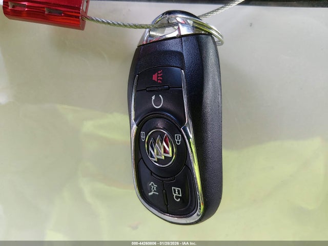 Aukcja sprzedaży 2021 Buick Enclave Fwd Essence, vin: 5GAERBKW5MJ246343, numer aukcji: 44260806