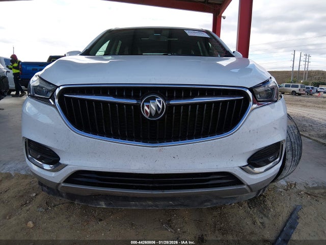 Aukcja sprzedaży 2021 Buick Enclave Fwd Essence, vin: 5GAERBKW5MJ246343, numer aukcji: 44260806