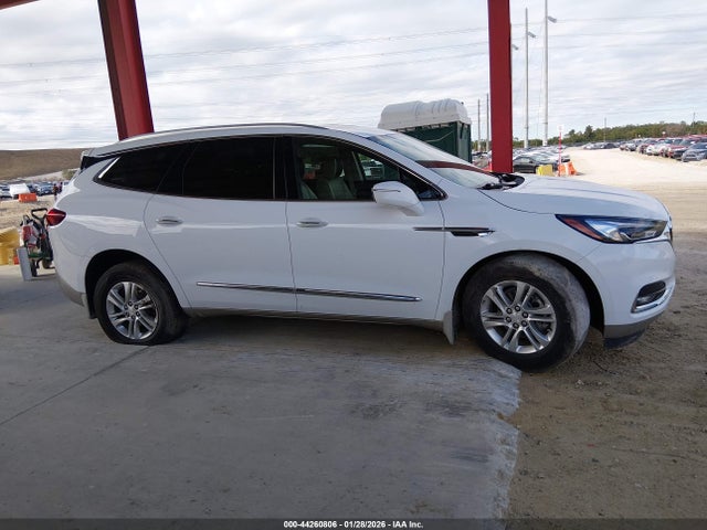 Aukcja sprzedaży 2021 Buick Enclave Fwd Essence, vin: 5GAERBKW5MJ246343, numer aukcji: 44260806