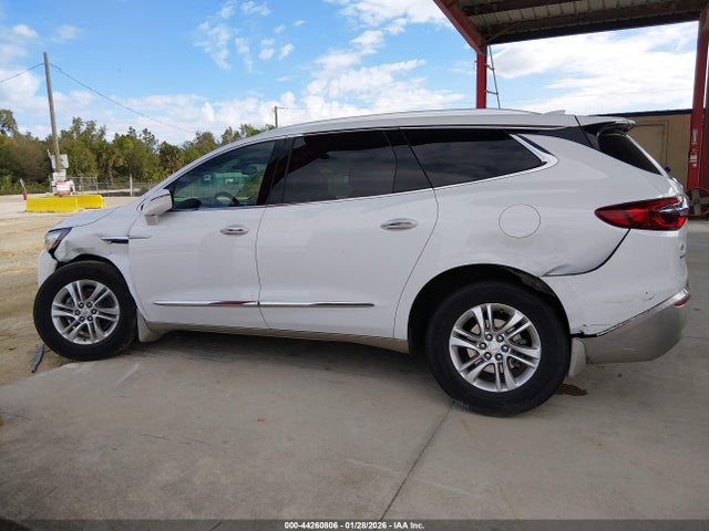 Aukcja sprzedaży 2021 Buick Enclave Fwd Essence, vin: 5GAERBKW5MJ246343, numer aukcji: 44260806