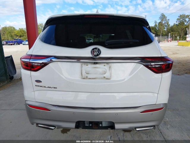 Aukcja sprzedaży 2021 Buick Enclave Fwd Essence, vin: 5GAERBKW5MJ246343, numer aukcji: 44260806