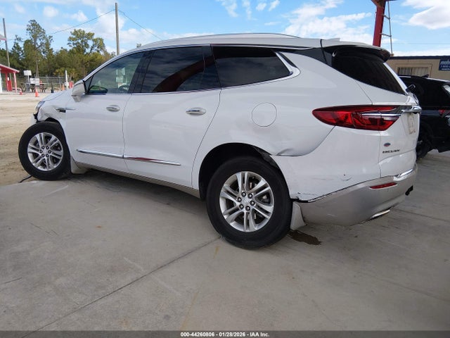 Aukcja sprzedaży 2021 Buick Enclave Fwd Essence, vin: 5GAERBKW5MJ246343, numer aukcji: 44260806
