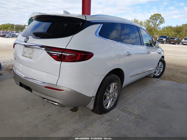 Aukcja sprzedaży 2021 Buick Enclave Fwd Essence, vin: 5GAERBKW5MJ246343, numer aukcji: 44260806