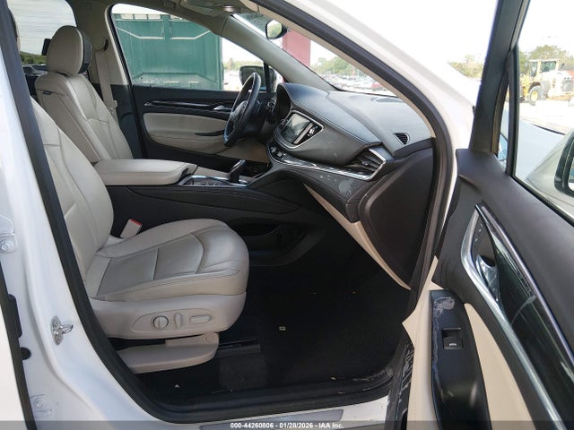 Aukcja sprzedaży 2021 Buick Enclave Fwd Essence, vin: 5GAERBKW5MJ246343, numer aukcji: 44260806