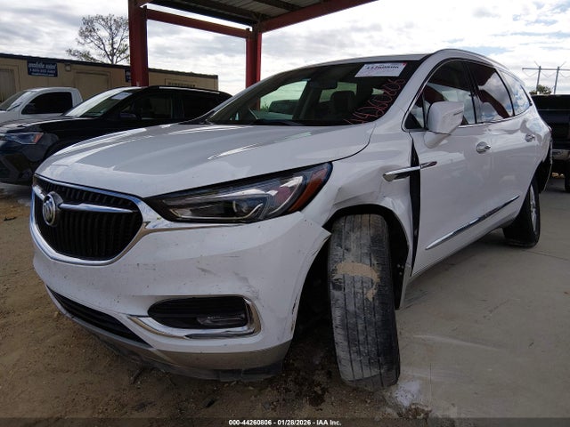 Aukcja sprzedaży 2021 Buick Enclave Fwd Essence, vin: 5GAERBKW5MJ246343, numer aukcji: 44260806