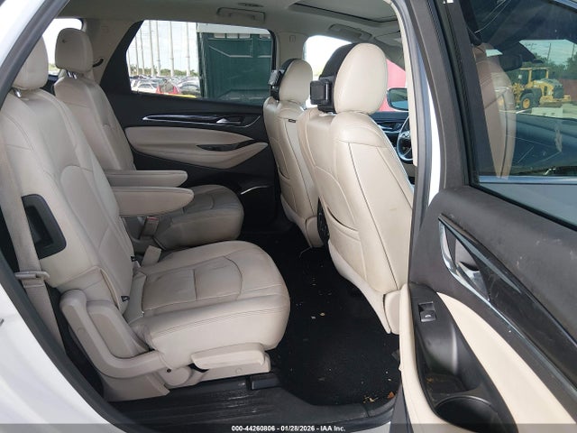 Aukcja sprzedaży 2021 Buick Enclave Fwd Essence, vin: 5GAERBKW5MJ246343, numer aukcji: 44260806