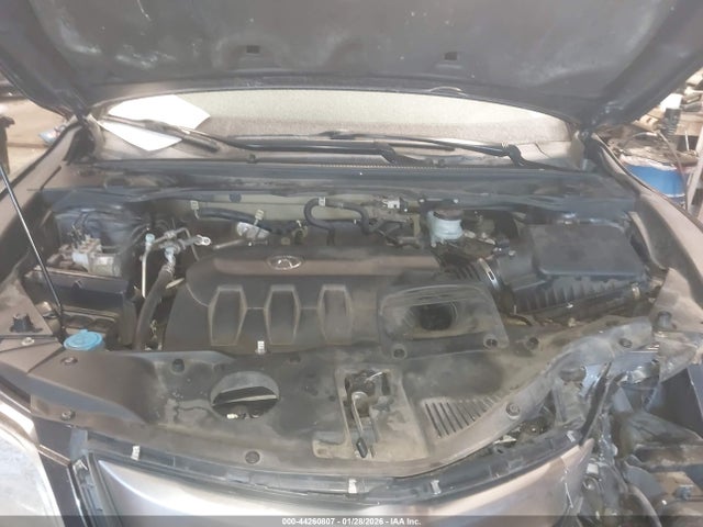 2015 ACURA RDX 5J8TB4H53FL023361 Photo 9