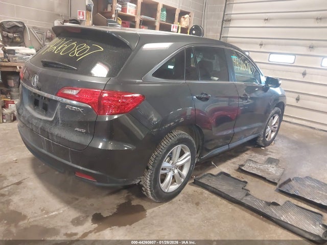 2015 ACURA RDX 5J8TB4H53FL023361 Photo 3