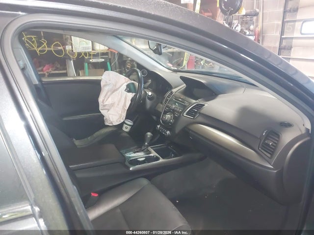 2015 ACURA RDX 5J8TB4H53FL023361 Photo 4