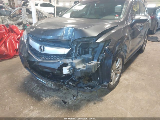 2015 ACURA RDX 5J8TB4H53FL023361 Photo 5
