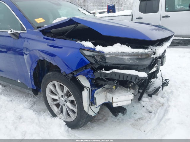 Продаж на аукціоні авто 2023 Honda Cr-v Ex-l Awd, vin: 7FARS4H73PE003081, номер лоту: 44260814