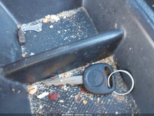 2009 CHEVROLET COLORADO 1GCDT19E698134099 Photo 10