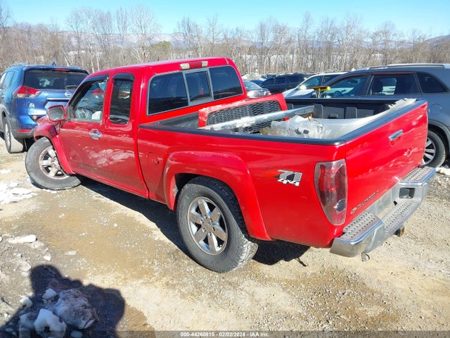2009 CHEVROLET COLORADO 1GCDT19E698134099 Photo 2