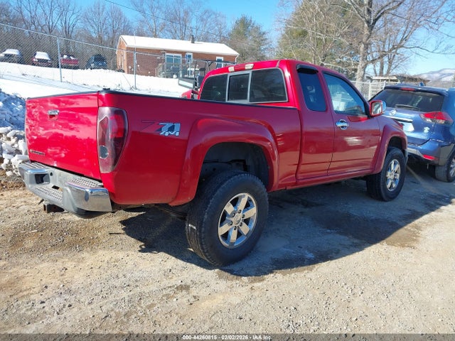 2009 CHEVROLET COLORADO 1GCDT19E698134099 Photo 3