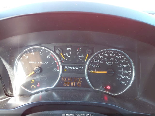 2009 CHEVROLET COLORADO 1GCDT19E698134099 Photo 6