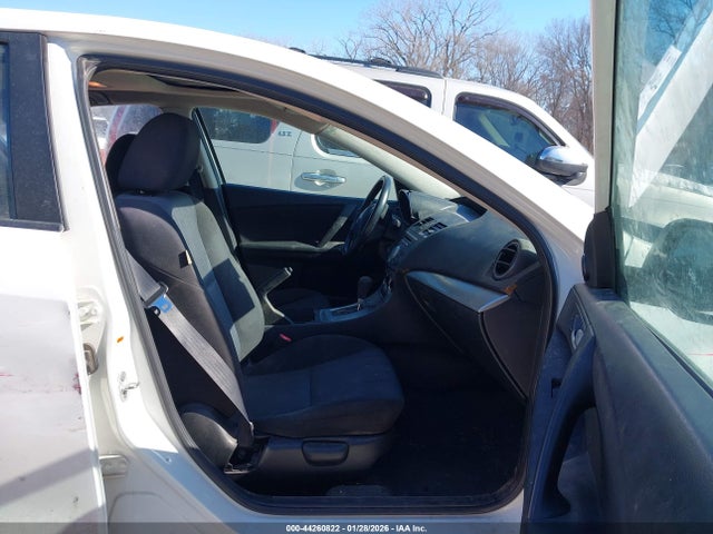 Aukcja sprzedaży 2010 Mazda Mazda3 I Touring, vin: JM1BL1SFXA1202461, numer aukcji: 44260822