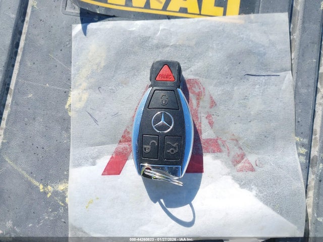 2011 MERCEDES-BENZ GLK 350 WDCGG5GB6BF628931 Photo 10