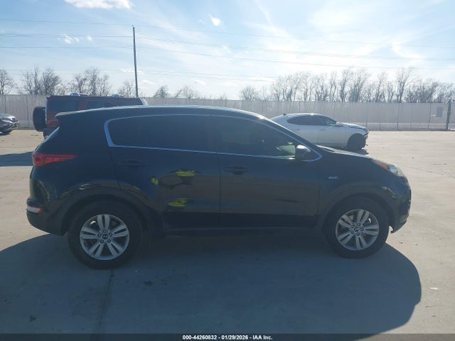 KIA Sportage Lx 2017 KNDPMCAC5H7261172 Image 13