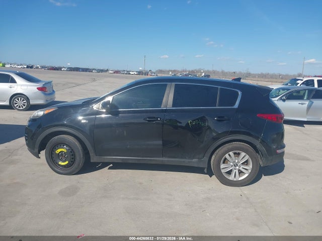 KIA Sportage Lx 2017 KNDPMCAC5H7261172 Image 14