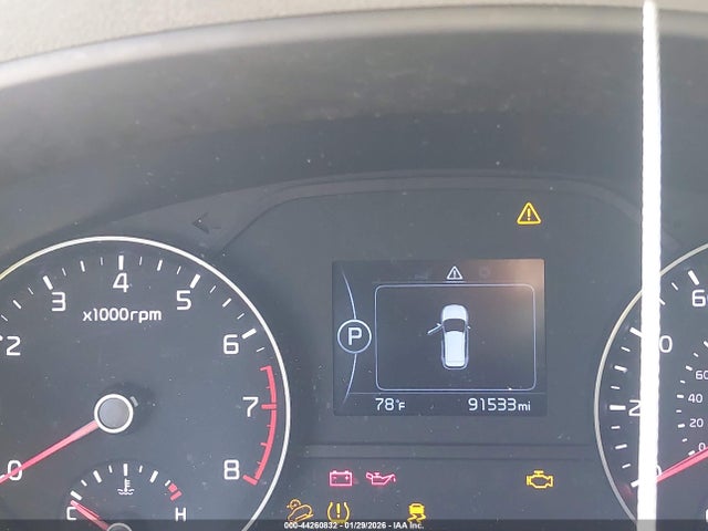KIA Sportage Lx 2017 KNDPMCAC5H7261172 Image 15