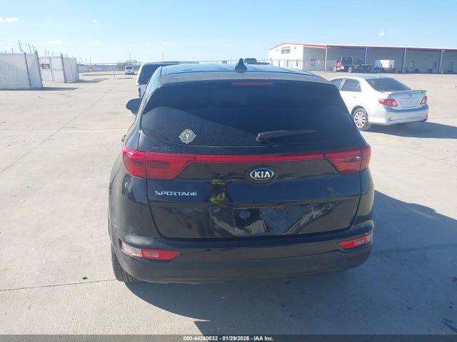 KIA Sportage Lx 2017 KNDPMCAC5H7261172 Image 16